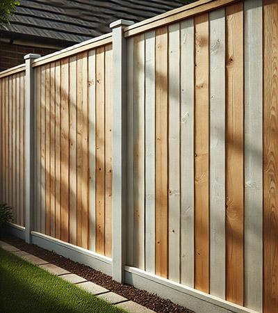 fence-posts